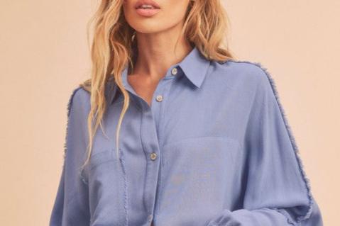 Delilah Button Down Shirt