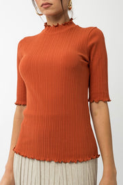 Dianna Merrow Top | 3 Colors