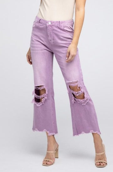 lavender, lilac, jeans, denim, cropped, distressed, ripped, knee, levi, levis, vici, vici collection, red dress, shop red dress, zara, forever 21, zoco, shop zoco, bohme, jessa kae, rachel parcell, rachel parcel, mod boutique, baltic born, ivy city co, shop stevie, altard state, altar'd, buckle