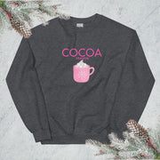 Cocoa Season Sweatshirt