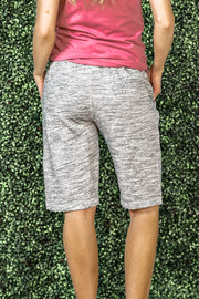 Best Ever Sweat-Shorts With Pockets | 4 Colors