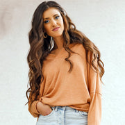 Daya Oversized Soft Sweater | 5 Colors