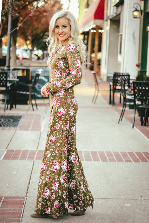 Tiffany Button Dress | 3 Colors