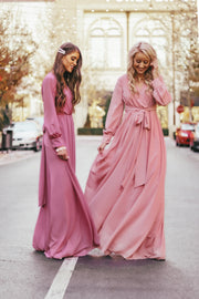 Always in Paris Dress | More Colors