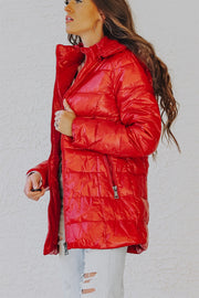 Snow Canyon Puffer Jacket | 2 Colors