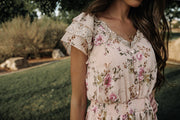Summer Fields Dress